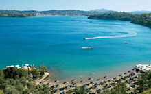 Foto Hotel Grecotel Corfu Imperial in Komeno ( Corfu)